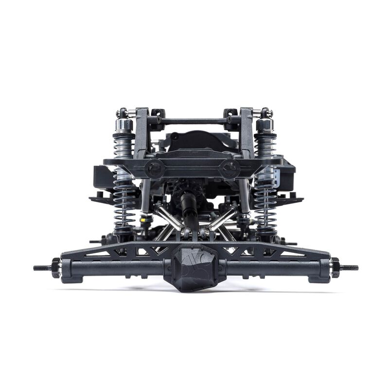 Axial Racing 1/10 SCX10 III Base Camp 4WD Rock Crawler Builder's Kit